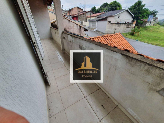 Imagem Sobrado com 4 Quartos à Venda, 167 m² em Jardim Terras Do Sul - São José Dos Campos