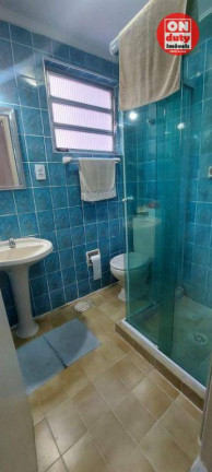 Imagem Apartamento com 3 Quartos à Venda, 105 m² em Itararé - São Vicente Imagem Apartamento com 3 Quartos à Venda, 105 m² em Itararé - São Vicente