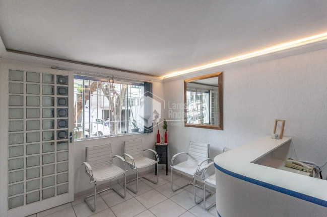 Imagem Sobrado com 3 Quartos à Venda, 80 m² em Vila Clementino - São Paulo