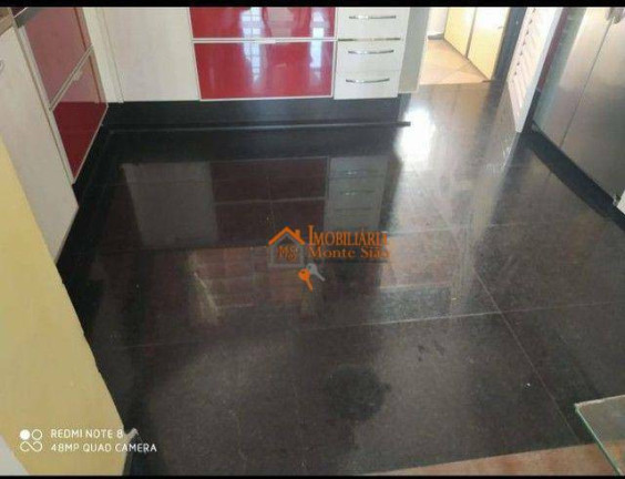 Imagem Casa com 2 Quartos à Venda, 56 m² em Vila Nova Bonsucesso - Guarulhos Imagem Casa com 2 Quartos à Venda, 56 m² em Vila Nova Bonsucesso - Guarulhos