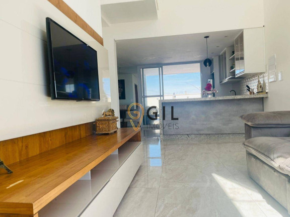 Imagem Sobrado com 2 Quartos à Venda, 147 m² em Condomínio Vem Viver Jacareí - Jacareí