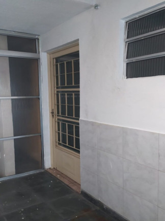 Imagem Casa com 4 Quartos à Venda, 260 m² em Vila Santa Catarina - São Paulo Imagem Casa com 4 Quartos à Venda, 260 m² em Vila Santa Catarina - São Paulo