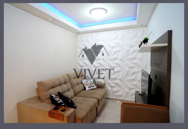 Imagem Apartamento com 2 Quartos à Venda, 55 m² em Boa Vista - Sorocaba Imagem Apartamento com 2 Quartos à Venda, 55 m² em Boa Vista - Sorocaba