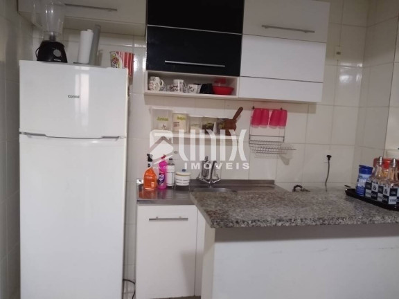 Imagem Apartamento com 3 Quartos à Venda, 65 m² em Parque Santo Amaro - Campos Dos Goytacazes Imagem Apartamento com 3 Quartos à Venda, 65 m² em Parque Santo Amaro - Campos Dos Goytacazes