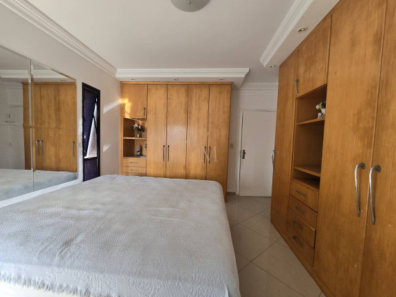Imagem Apartamento com 3 Quartos à Venda, 157 m² em Embaré - Santos Imagem Apartamento com 3 Quartos à Venda, 157 m² em Embaré - Santos
