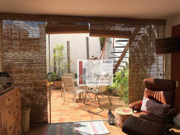 Imagem Cobertura com 2 Quartos à Venda, 100 m² em Consolação - São Paulo Imagem Cobertura com 2 Quartos à Venda, 100 m² em Consolação - São Paulo