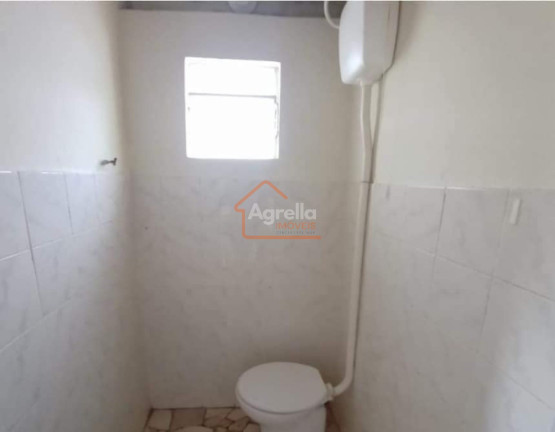 Imagem Casa com 2 Quartos à Venda, 152 m² em Jardim Califórnia - Mogi Mirim