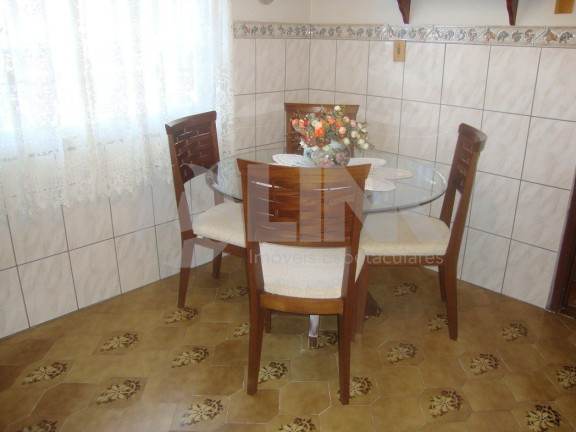 Imagem Casa com 2 Quartos à Venda, 190 m² em Jardim Floresta - Porto Alegre