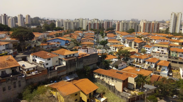 Imagem Apartamento com 3 Quartos à Venda, 82 m² em Butantã - São Paulo