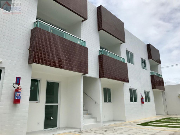 Imagem Apartamento com 2 Quartos à Venda, 58 m² em Jardim Atlântico - Olinda