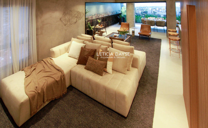 Imagem Apartamento com 3 Quartos à Venda, em Vila Mascote - São Paulo Imagem Apartamento com 3 Quartos à Venda, em Vila Mascote - São Paulo