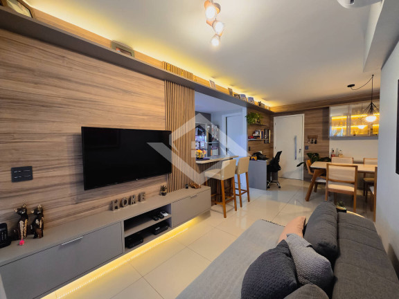 Apartamento com 2 Quartos à Venda, 132 m² em Recreio Dos Bandeirantes - Rio De Janeiro