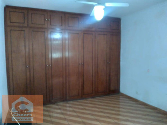 Imagem Casa com 3 Quartos à Venda, 180 m² em Jardim Da Glória - São Paulo Imagem Casa com 3 Quartos à Venda, 180 m² em Jardim Da Glória - São Paulo
