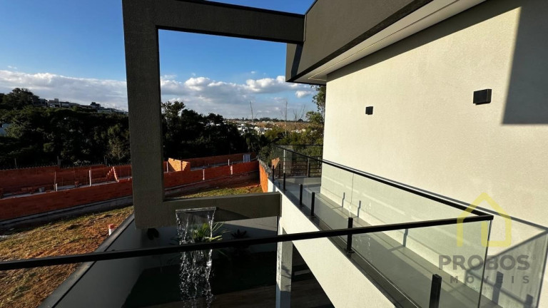 Imagem Casa com 3 Quartos à Venda, 192 m² em Loteamento Park Gran Reserve - Indaiatuba Imagem Casa com 3 Quartos à Venda, 192 m² em Loteamento Park Gran Reserve - Indaiatuba