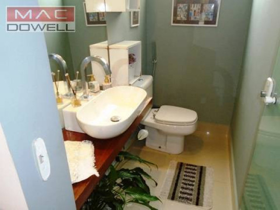 Imagem Apartamento com 1 Quarto à Venda, 123 m² em Copacabana / Rio De Janeiro / Rj - Rio De Janeiro Imagem Apartamento com 1 Quarto à Venda, 123 m² em Copacabana / Rio De Janeiro / Rj - Rio De Janeiro