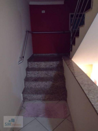 Imagem Apartamento com 1 Quarto à Venda, 58 m² em Serraria - Diadema Imagem Apartamento com 1 Quarto à Venda, 58 m² em Serraria - Diadema