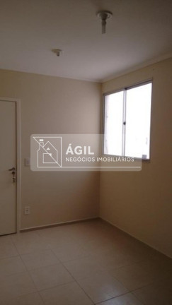 Imagem Apartamento com 2 Quartos à Venda, 47 m² em Vila Rangel - São José Dos Campos