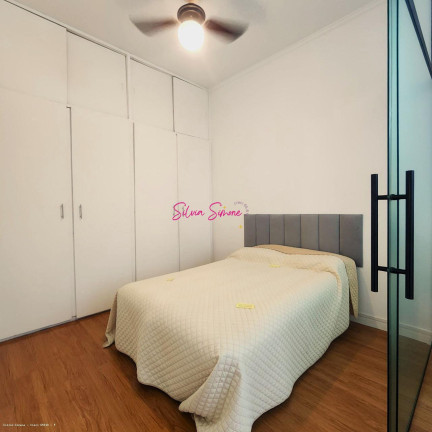 Imagem Apartamento com 1 Quarto à Venda, 45 m² em Centro - São Vicente Imagem Apartamento com 1 Quarto à Venda, 45 m² em Centro - São Vicente