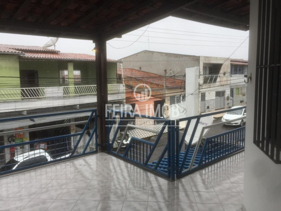 Imagem Casa com 3 Quartos à Venda, em Tomba - Feira De Santana Imagem Casa com 3 Quartos à Venda, em Tomba - Feira De Santana