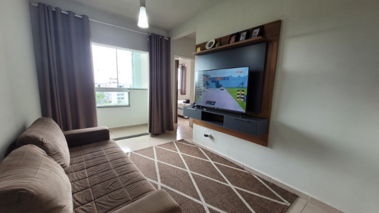 Imóvel com 2 Quartos à Venda, 48 m² em Jardim Limoeiro - Serra