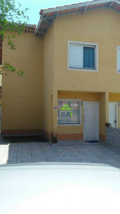 Casa de Condomínio com 2 Quartos à Venda, 65 m² em Jardim Petrópolis - Cotia