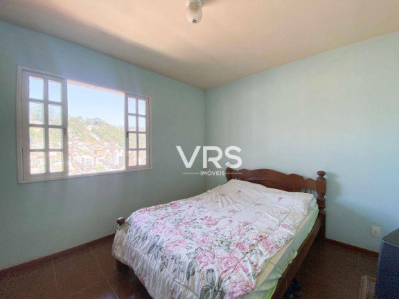 Imagem Casa com 3 Quartos à Venda, 176 m² em Tijuca - Teresópolis