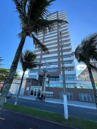 Imagem Apartamento com 3 Quartos à Venda, 99 m² em Balneário Flórida - Praia Grande