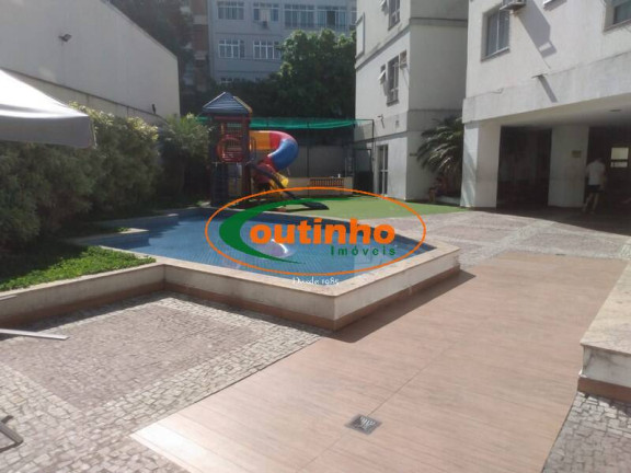 Imagem Apartamento com 3 Quartos à Venda, 96 m² em Tijuca - Rio De Janeiro Imagem Apartamento com 3 Quartos à Venda, 96 m² em Tijuca - Rio De Janeiro