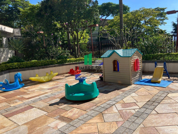 Imagem Apartamento com 4 Quartos à Venda, 159 m² em água Fria - São Paulo Imagem Apartamento com 4 Quartos à Venda, 159 m² em água Fria - São Paulo