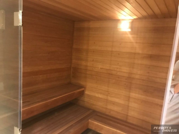Imagem Apartamento com 1 Quarto à Venda, 43 m² em Vila Buarque - São Paulo