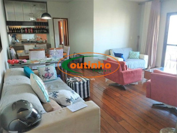 Imagem Apartamento com 4 Quartos à Venda, 124 m² em Vila Isabel - Rio De Janeiro Imagem Apartamento com 4 Quartos à Venda, 124 m² em Vila Isabel - Rio De Janeiro