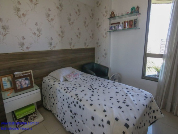 Imagem Imóvel com 4 Quartos à Venda, 198 m² em Patamares - Salvador Imagem Imóvel com 4 Quartos à Venda, 198 m² em Patamares - Salvador