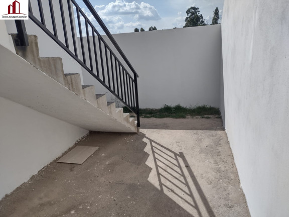 Imagem Sobrado com 2 Quartos à Venda,  em Residencial Santo Antonio - Franco Da Rocha