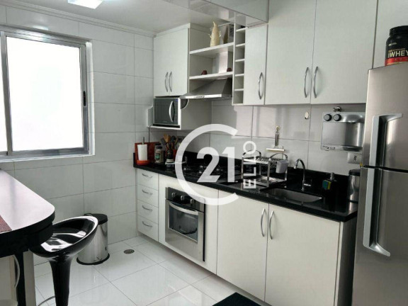 Imagem Apartamento com 2 Quartos à Venda, 68 m² em Jardins - São Paulo Imagem Apartamento com 2 Quartos à Venda, 68 m² em Jardins - São Paulo