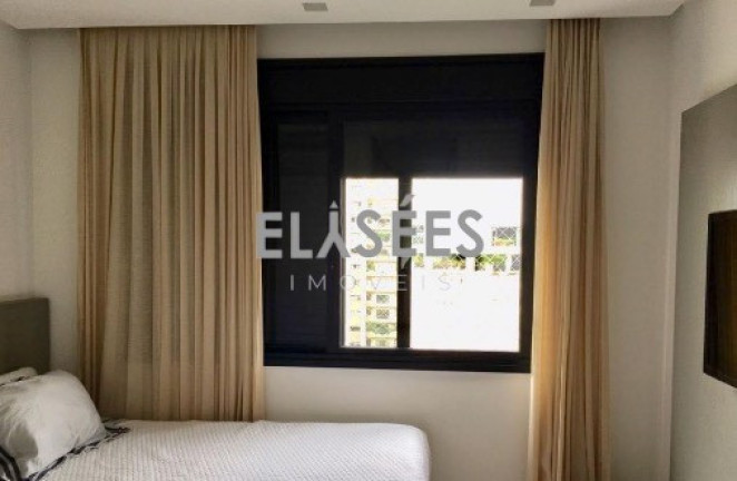 Imagem Apartamento com 3 Quartos à Venda, 354 m² em Vila Nova Conceição - São Paulo