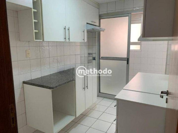 Imagem Apartamento com 3 Quartos à Venda, 70 m² em Mansões Santo Antônio - Campinas