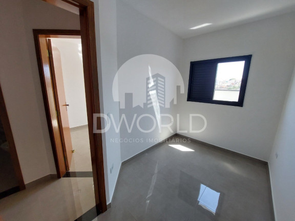 Imagem Imóvel com 2 Quartos à Venda, 43 m² em Jardim Alvorada - Santo André Imagem Imóvel com 2 Quartos à Venda, 43 m² em Jardim Alvorada - Santo André