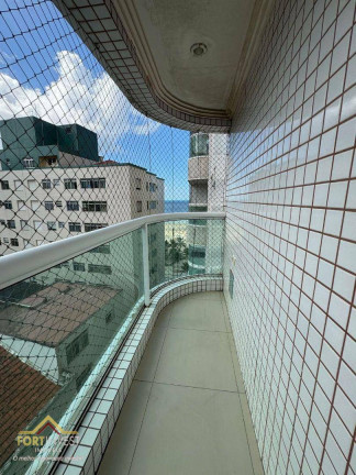 Imagem Imóvel com 2 Quartos à Venda, 87 m² em Aviação - Praia Grande