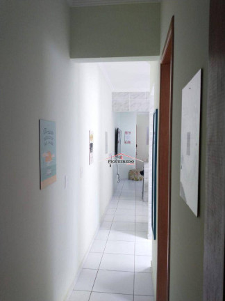 Imagem Apartamento com 1 Quarto à Venda, 48 m² em Canto Do Forte - Praia Grande Imagem Apartamento com 1 Quarto à Venda, 48 m² em Canto Do Forte - Praia Grande