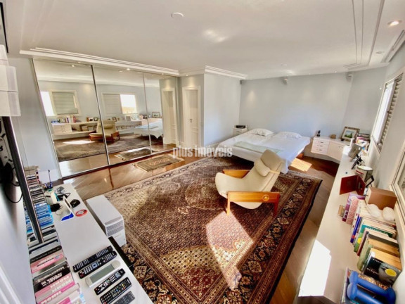 Imagem Apartamento com 3 Quartos à Venda, 390 m² em Jardim América - São Paulo Imagem Apartamento com 3 Quartos à Venda, 390 m² em Jardim América - São Paulo