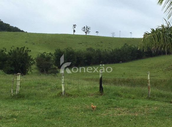 Imagem Fazenda à Venda, 400 m² em Jardim Prado - Santa Branca