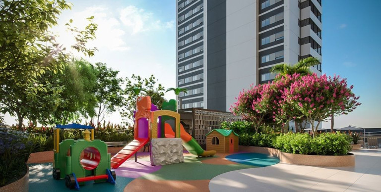 Imagem Apartamento com 2 Quartos à Venda, 67 m² em Penha - São Paulo