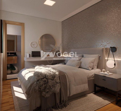 Imagem Apartamento com 2 Quartos à Venda,  em Jardim Itu Sabará - Porto Alegre