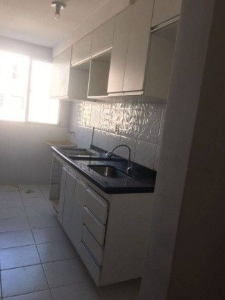 Imagem Apartamento com 2 Quartos à Venda, 54 m² em Crispim - Pindamonhangaba