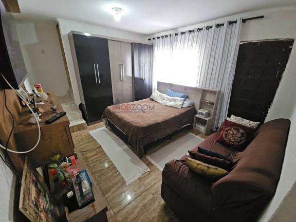 Imagem Casa com 5 Quartos à Venda, 189 m² em Cidade Seródio - Guarulhos Imagem Casa com 5 Quartos à Venda, 189 m² em Cidade Seródio - Guarulhos