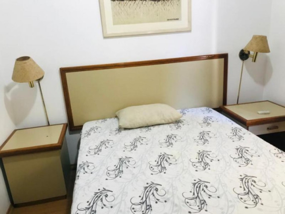 Imagem Apartamento com 1 Quarto para Alugar, 38 m² em Jardim Paulista - São Paulo