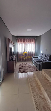 Imagem Casa com 3 Quartos à Venda, 200 m² em Petrovale - Betim Imagem Casa com 3 Quartos à Venda, 200 m² em Petrovale - Betim