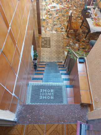 Imagem Casa à Venda, em Vila Das Merces - São Paulo Imagem Casa à Venda, em Vila Das Merces - São Paulo