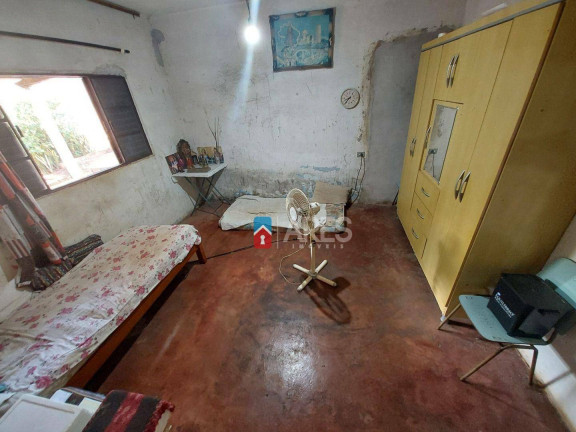 Imagem Chácara com 3 Quartos à Venda, 188 m² em Vale Da Cigarra - Santa Bárbara D'oeste