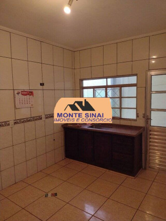 Imagem Casa com 3 Quartos à Venda, 180 m² em Jardim São Guilherme - Sorocaba